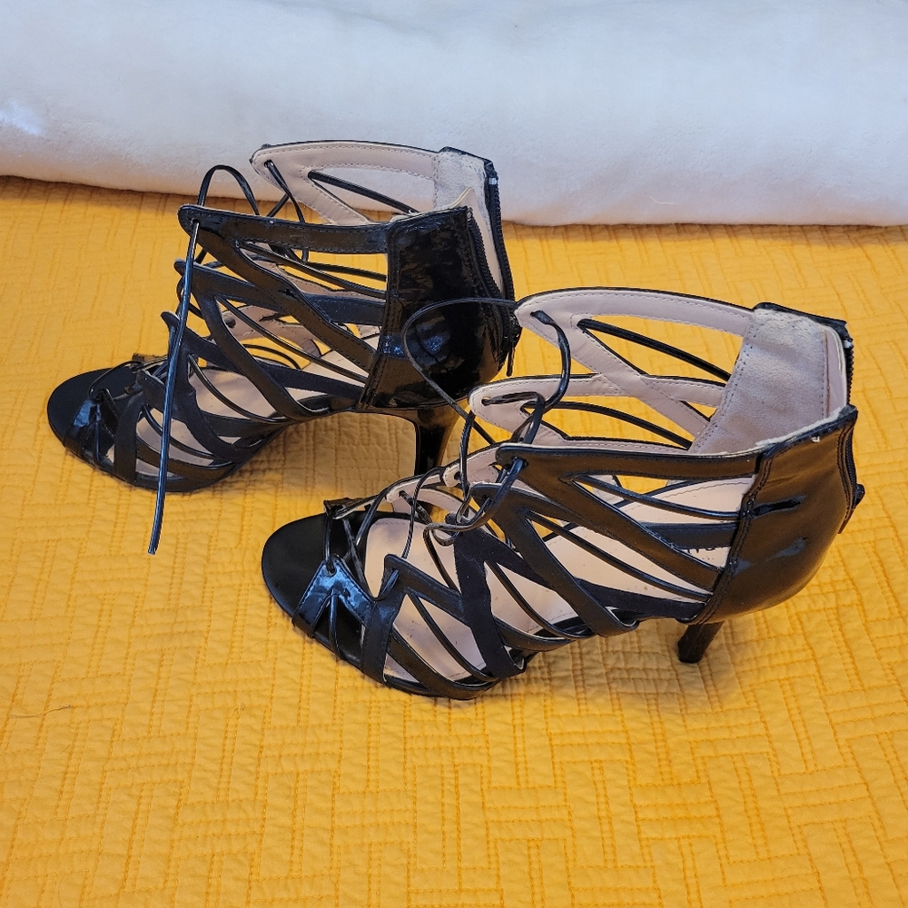Prabal Gurung for Target heels - Picture 2 of 5